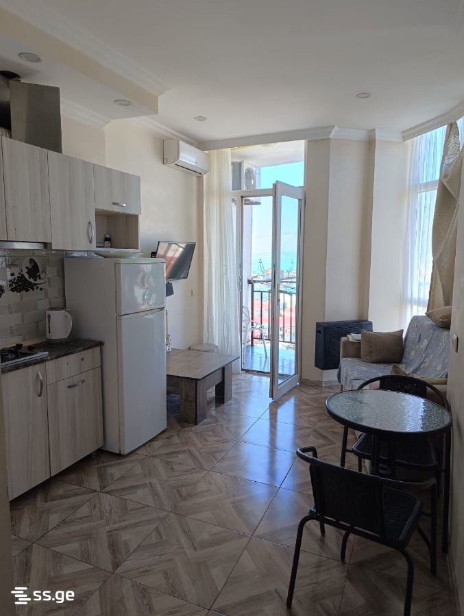 13 - 2 rooms