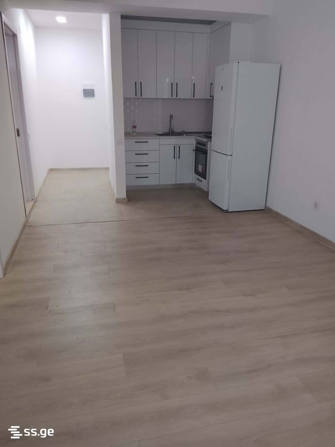 Ninua st. 3ა - 2 rooms
