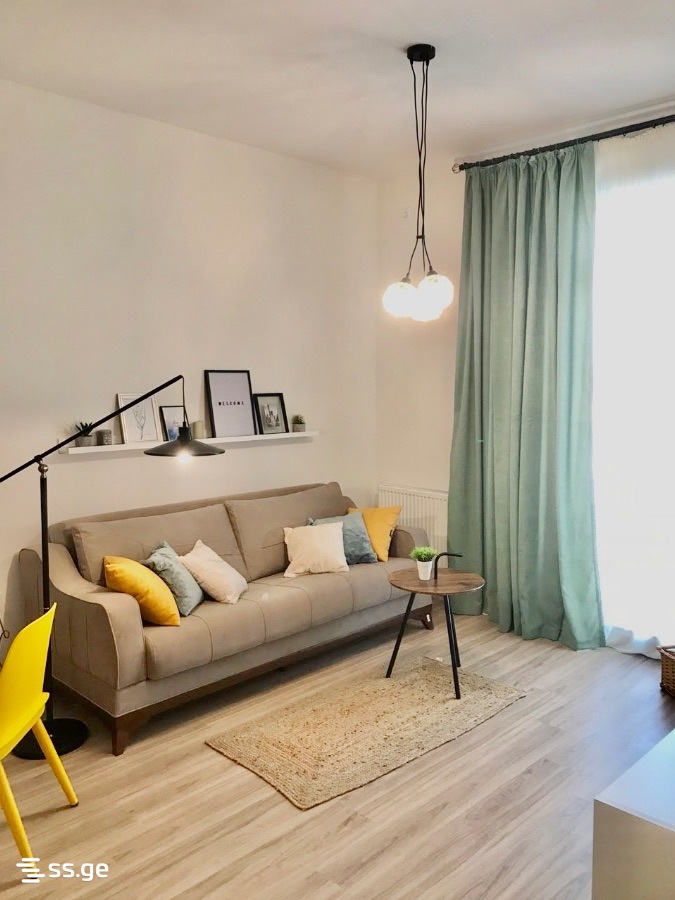 Bob walsh st. 32 - 2 rooms