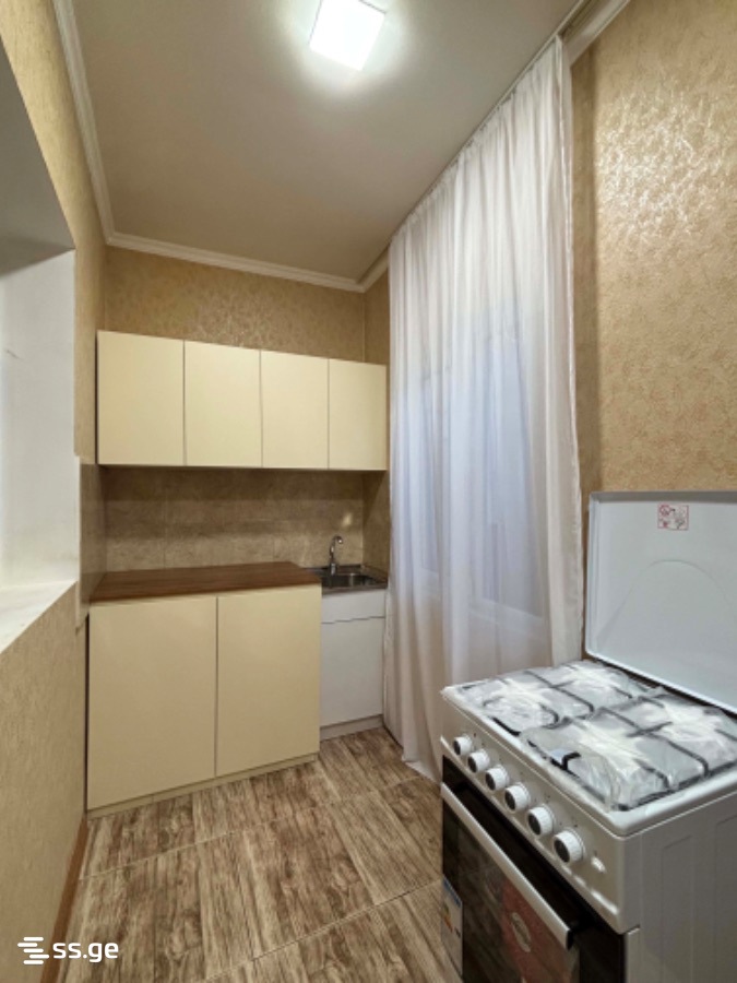 martkopi st. - 1 rooms