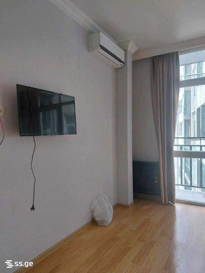 8ა - 2 rooms