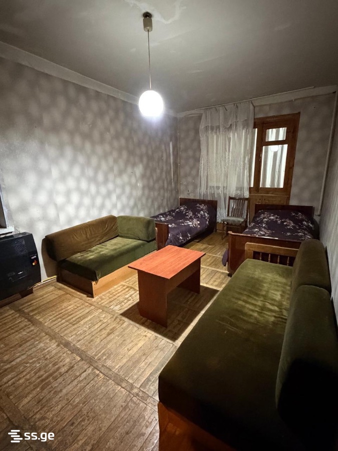 Beri Gabriel Salosi Ave. 43 - 1 rooms