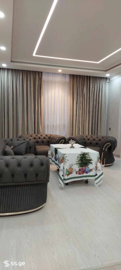 Bagrationi str. 198 - 3 rooms