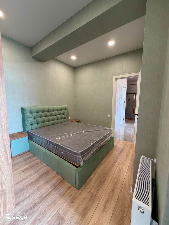javakheti st. - 3 rooms