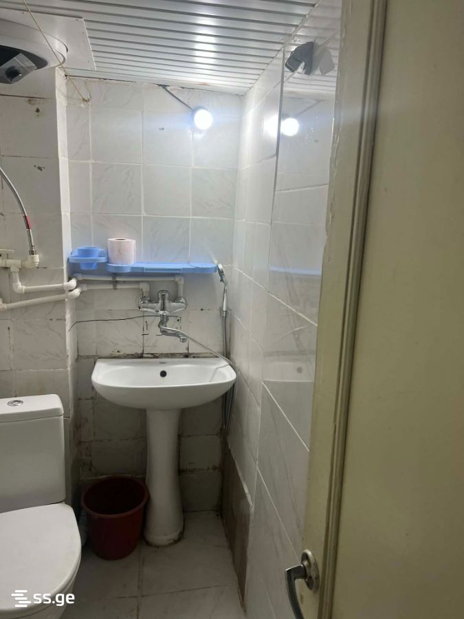 gudamakari st. 2 - 1 rooms