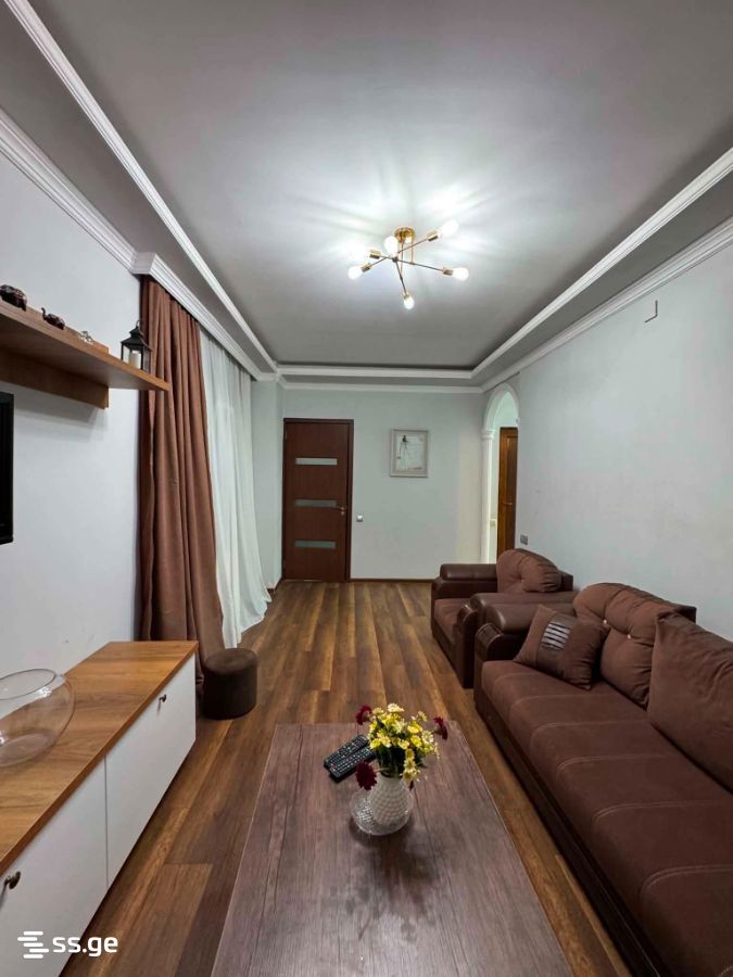 76 - 2 rooms