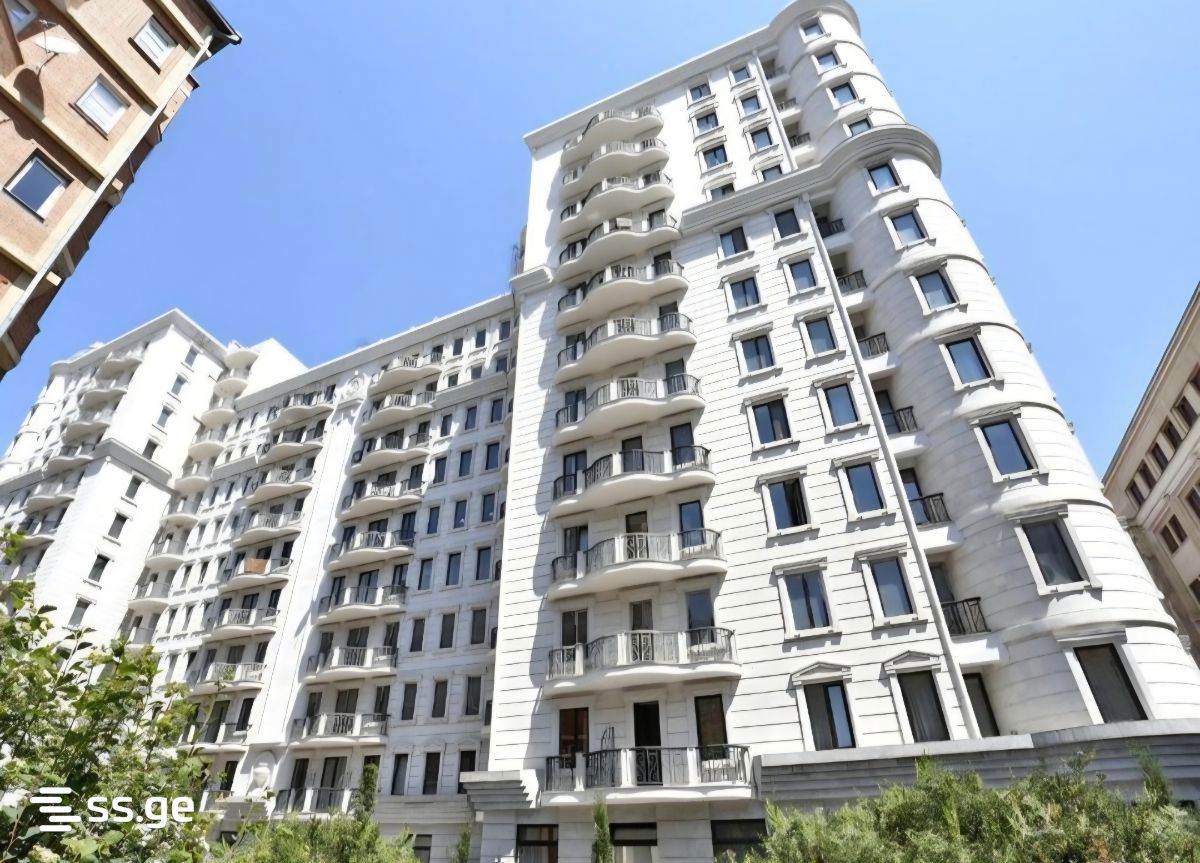 shevchenko st. 1 - 3 rooms