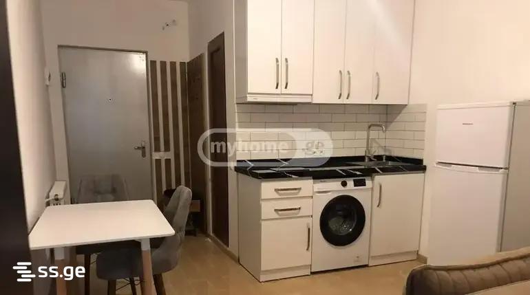 kandelaki st. 41 - 2 rooms