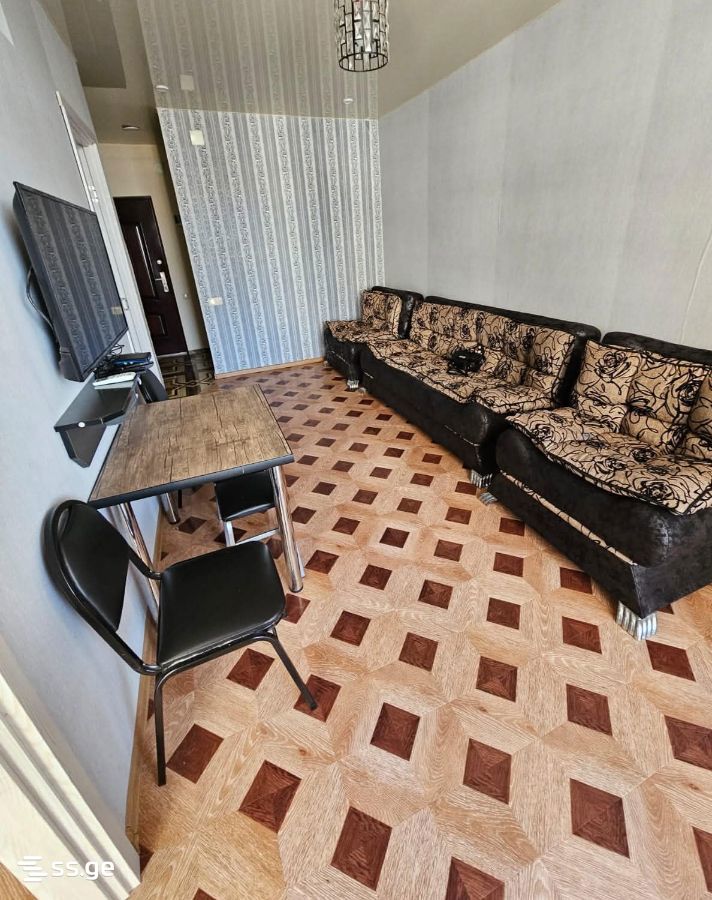 8ა - 3 rooms