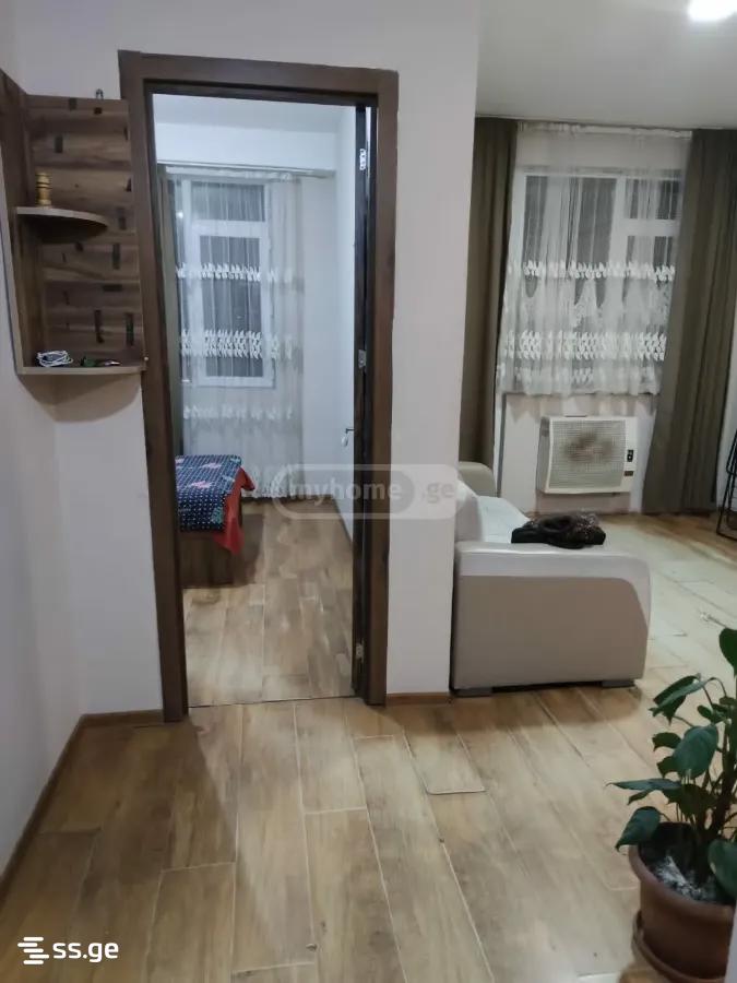 kupradze st. 0 - 2 rooms