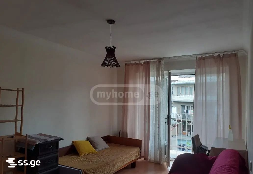 vaja-pshavela avenue - 1 rooms