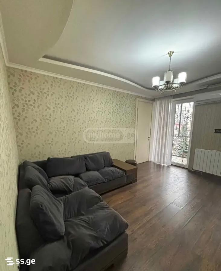 iosebidze st. - 2 rooms