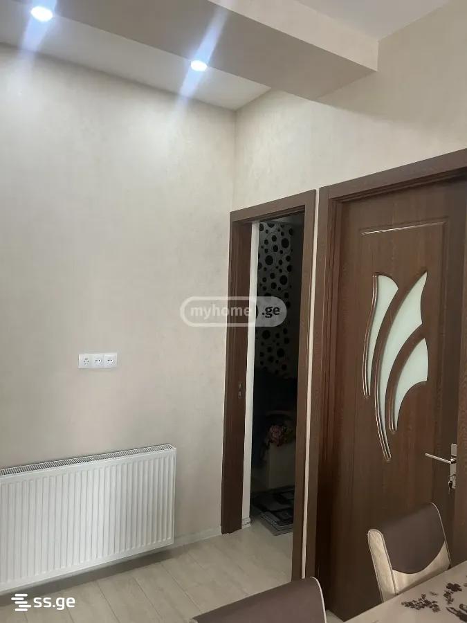 Gabashvili st. 0 - 3 rooms