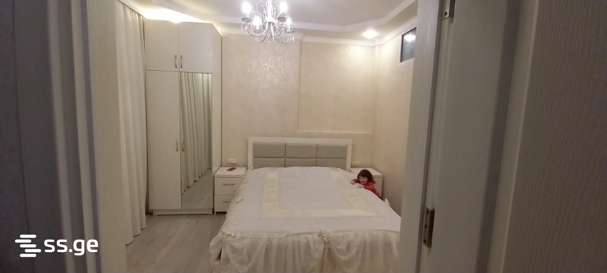 1 - 3 rooms