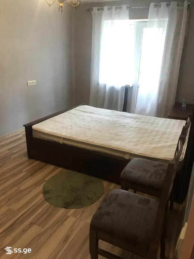Block III - Vazha-Pshavela 75 - 1 rooms
