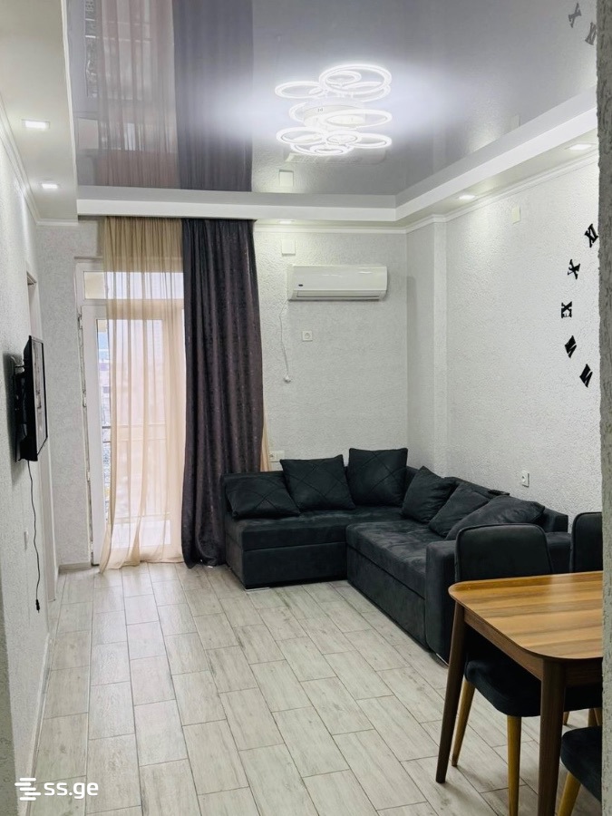 128 - 2 rooms