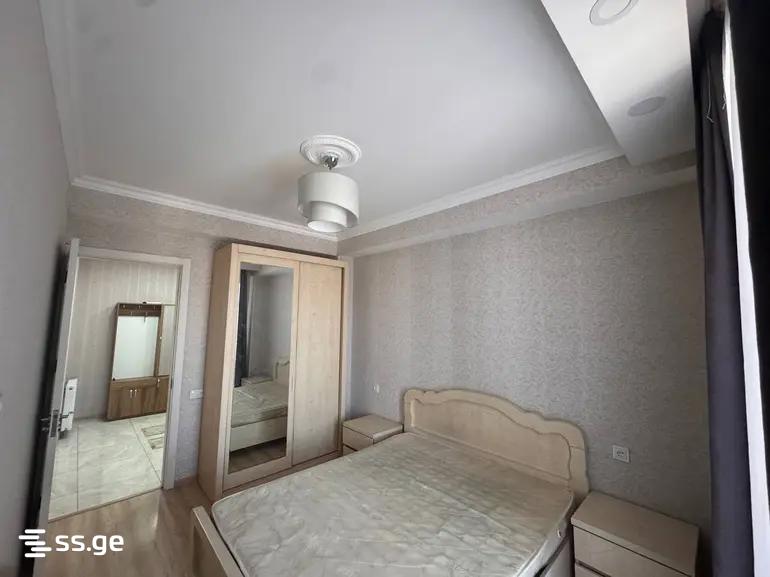 navtlugi st. - 2 rooms