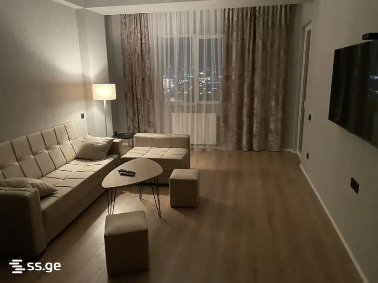 Farsadani st. - 2 rooms