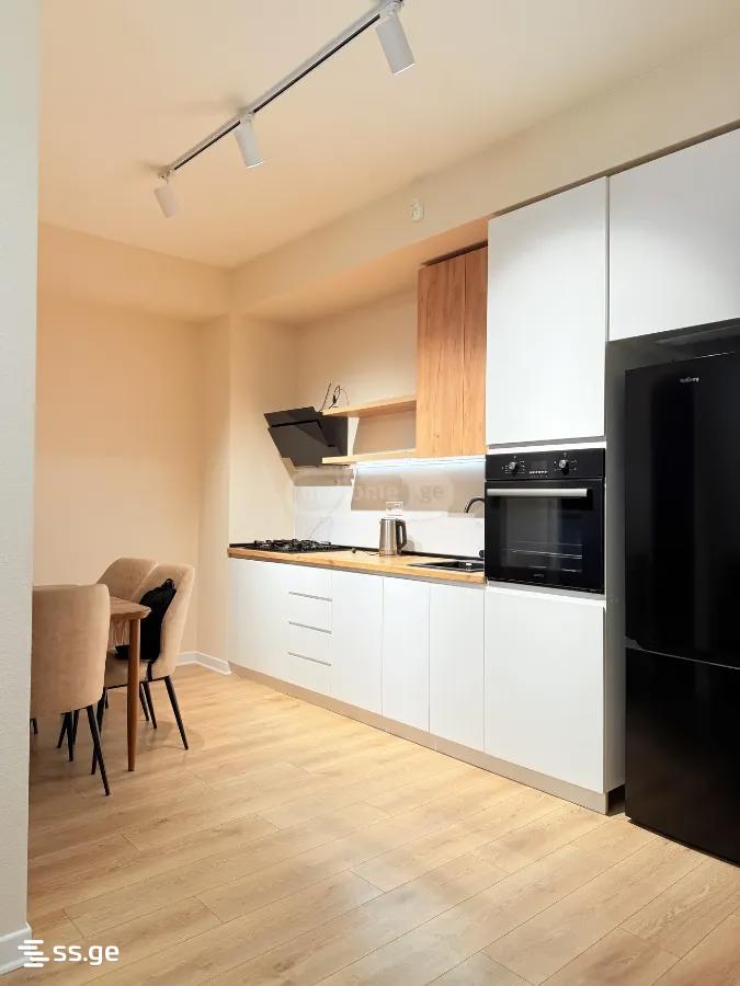 javakheti st. - 2 rooms