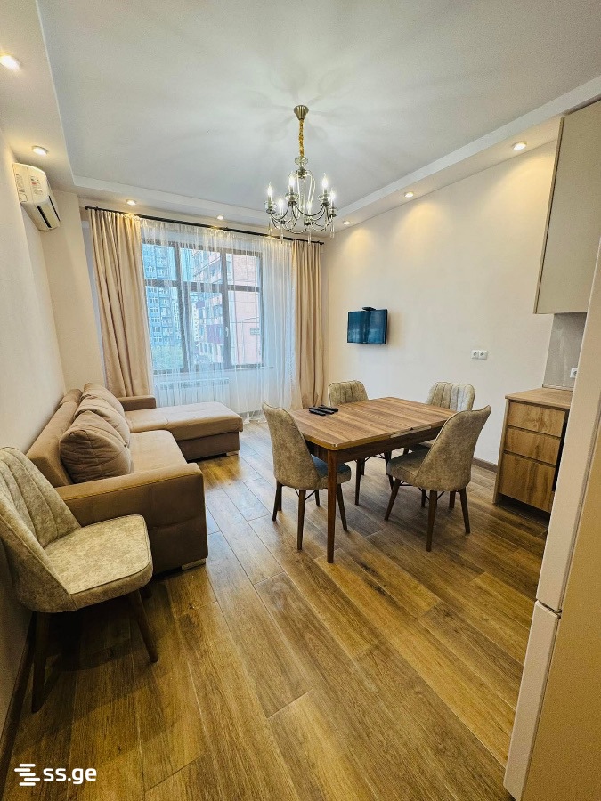 22 - 2 rooms