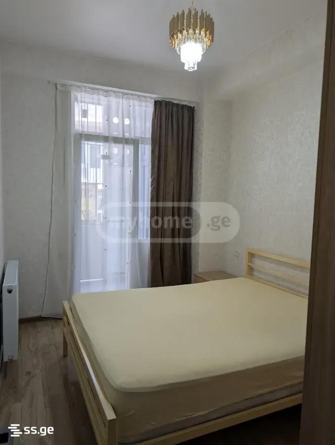 lubliana st. - 2 rooms