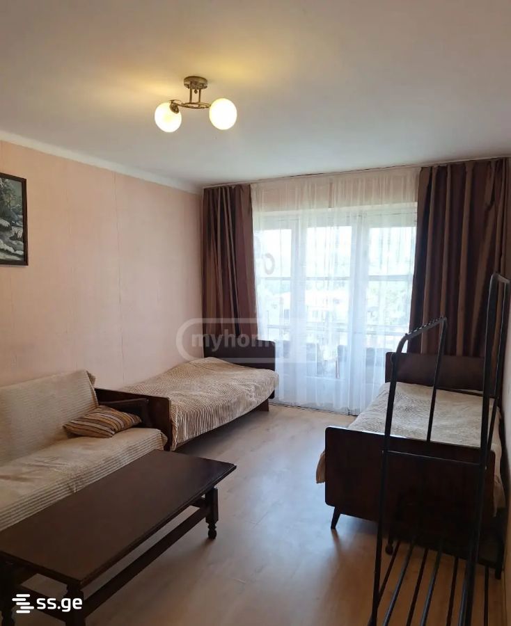 shevardenidze st. - 1 rooms
