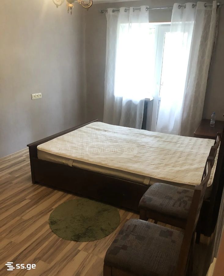 Block III - Vazha-Pshavela - 1 rooms