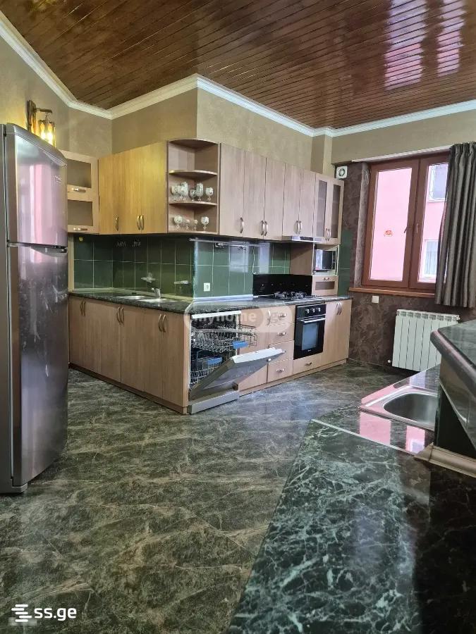 berbuki st. - 3 rooms