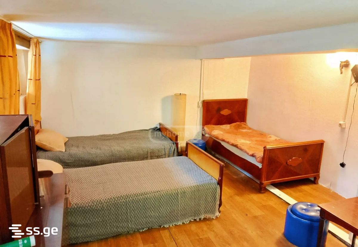 Block IV - Vazha-Pshavela - 2 rooms