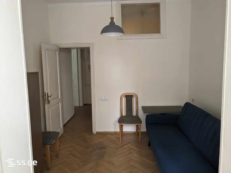 Block I - Vazha-Pshavela 15 - 2 rooms