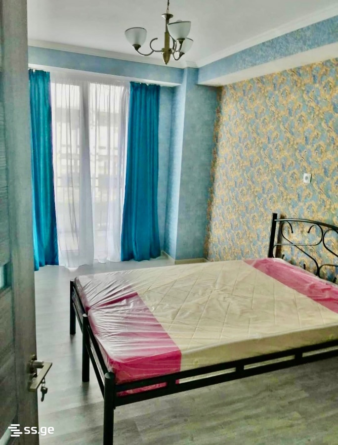 petre imeri st. 16ა - 3 rooms