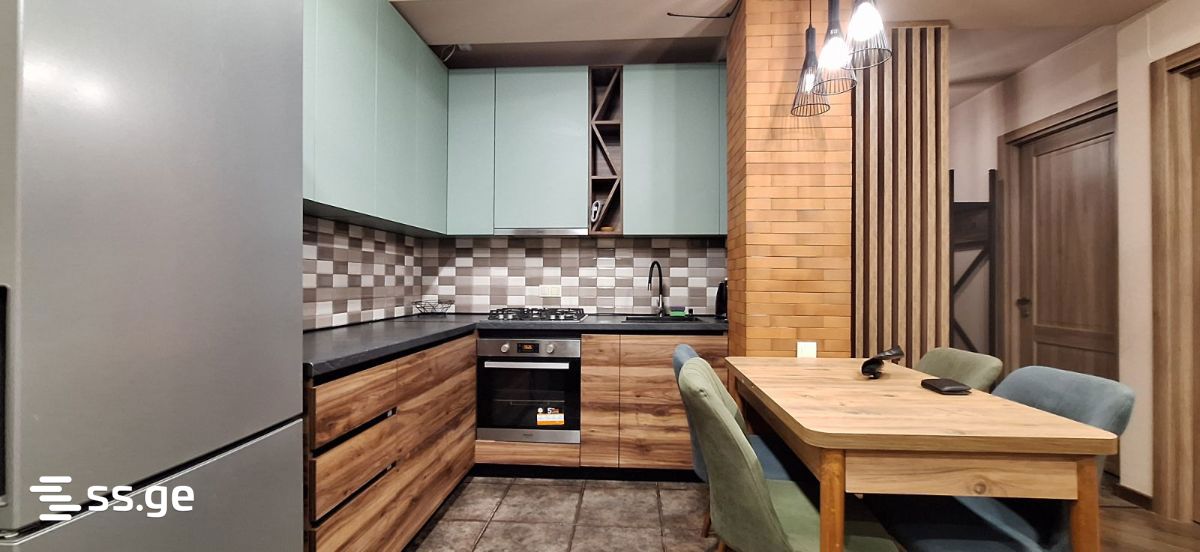 lertsami st. 1 - 3 rooms
