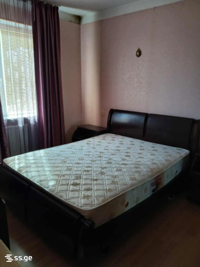 tsulukidze st. - 3 rooms
