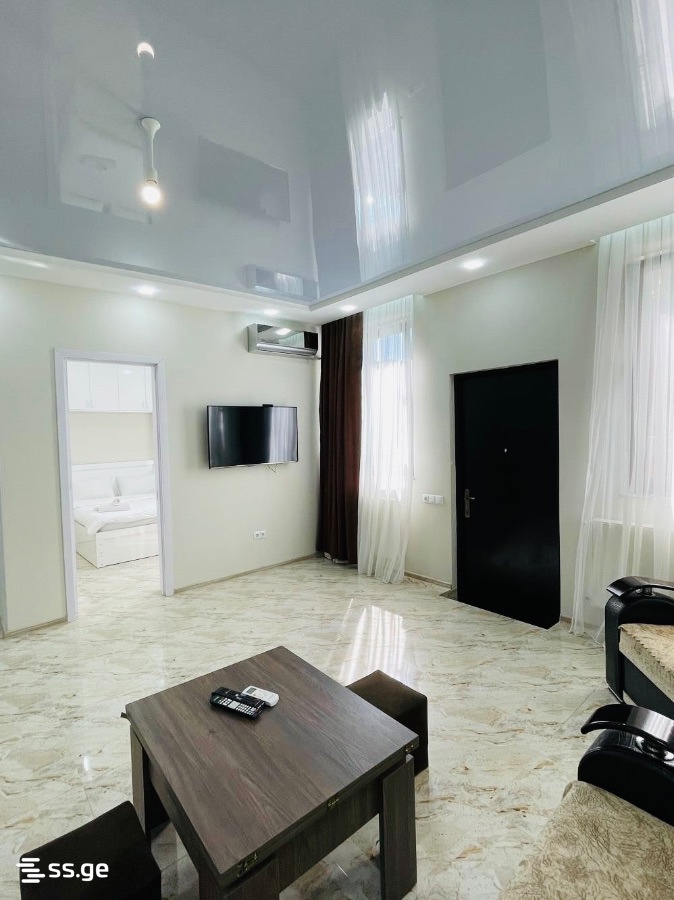 Angisi I lane 33ა - 2 rooms