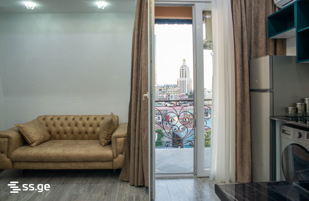 43 - 2 rooms
