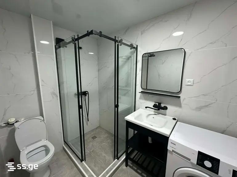 Block IV - Digomi massive - 3 rooms