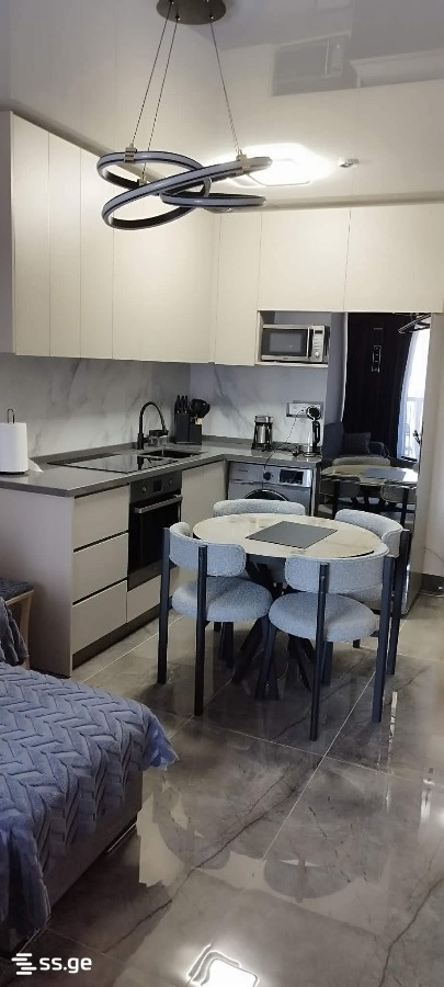 13 - 2 rooms