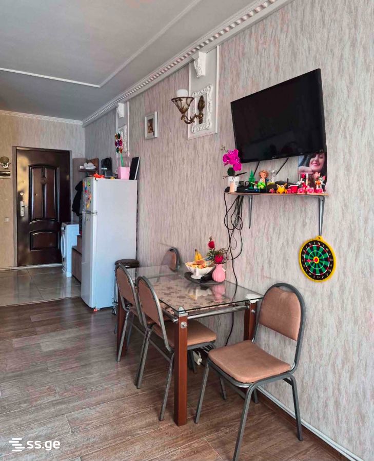8ა - 2 rooms