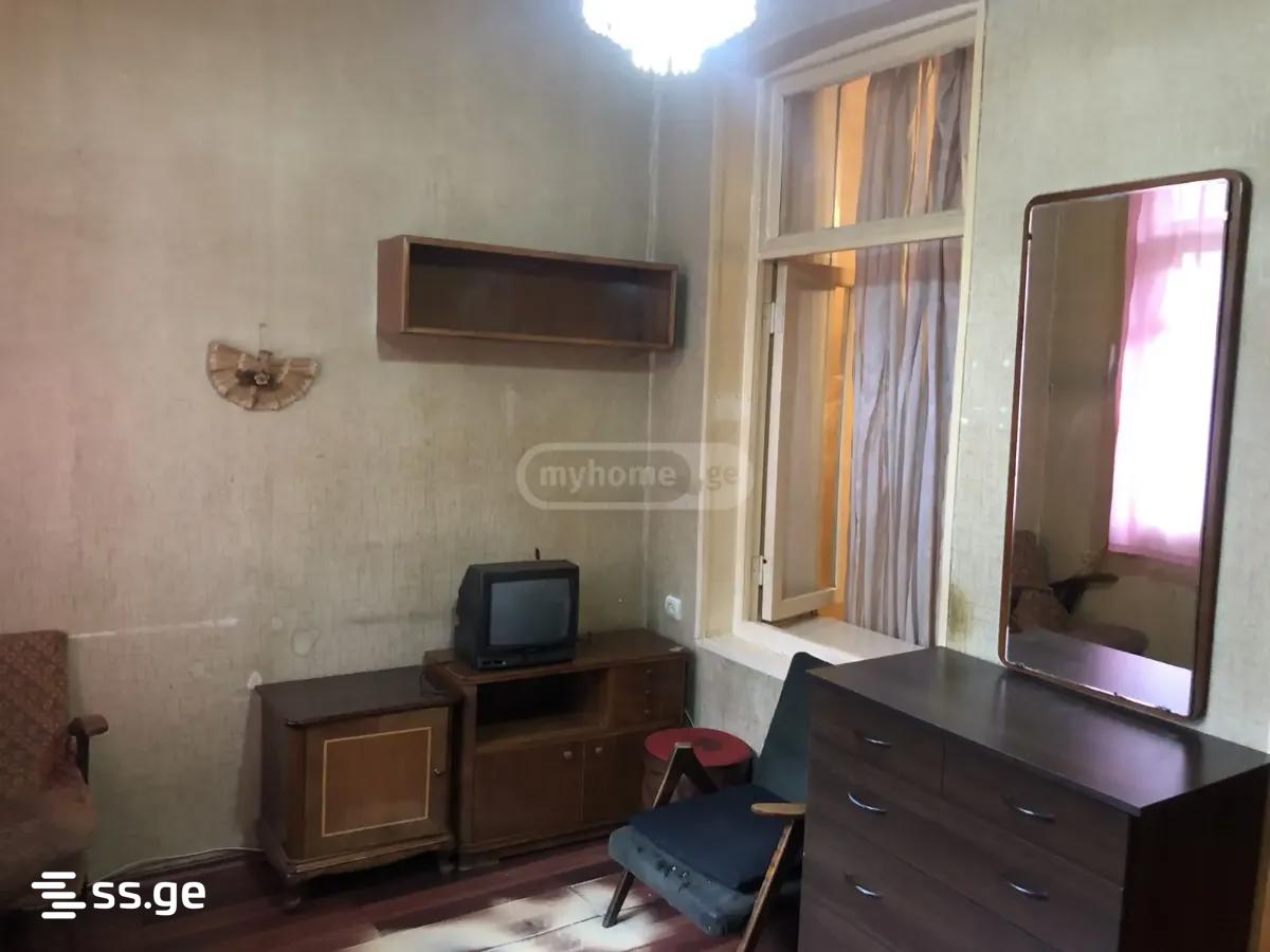 kutaisi st. - 2 rooms