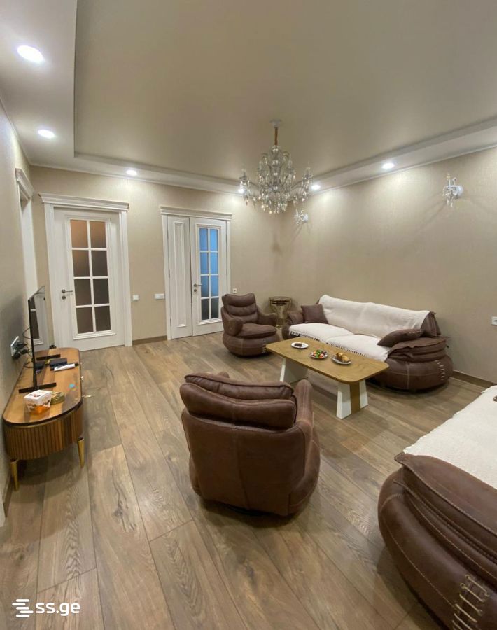 37 - 3 rooms