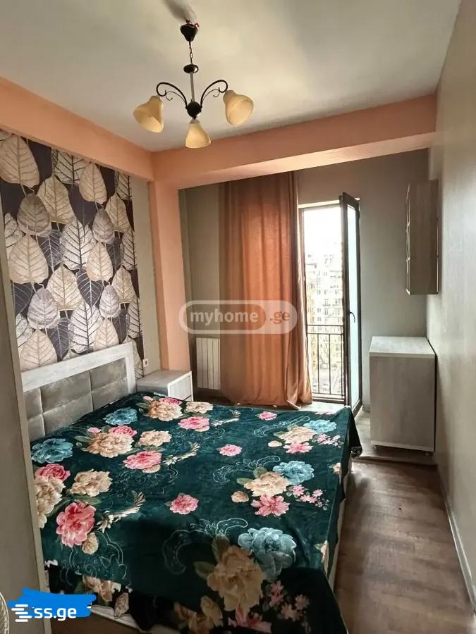 ioane petritsi st. - 2 rooms
