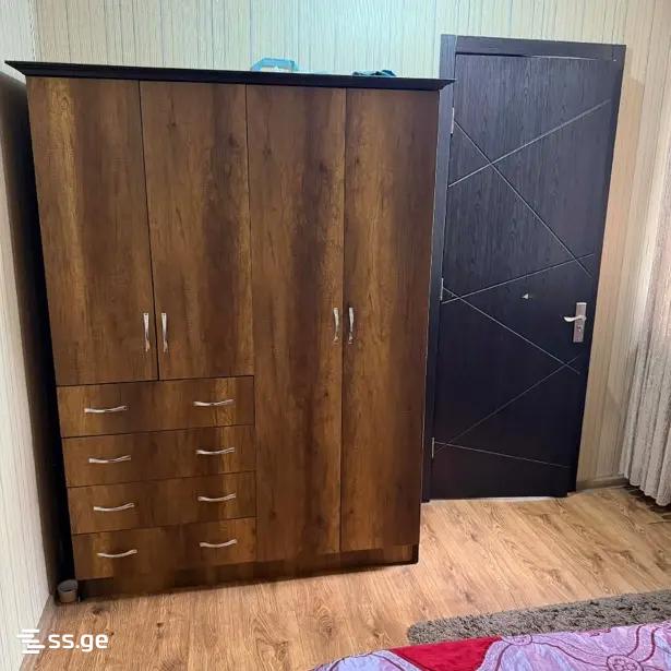 gagarin st. - 2 rooms
