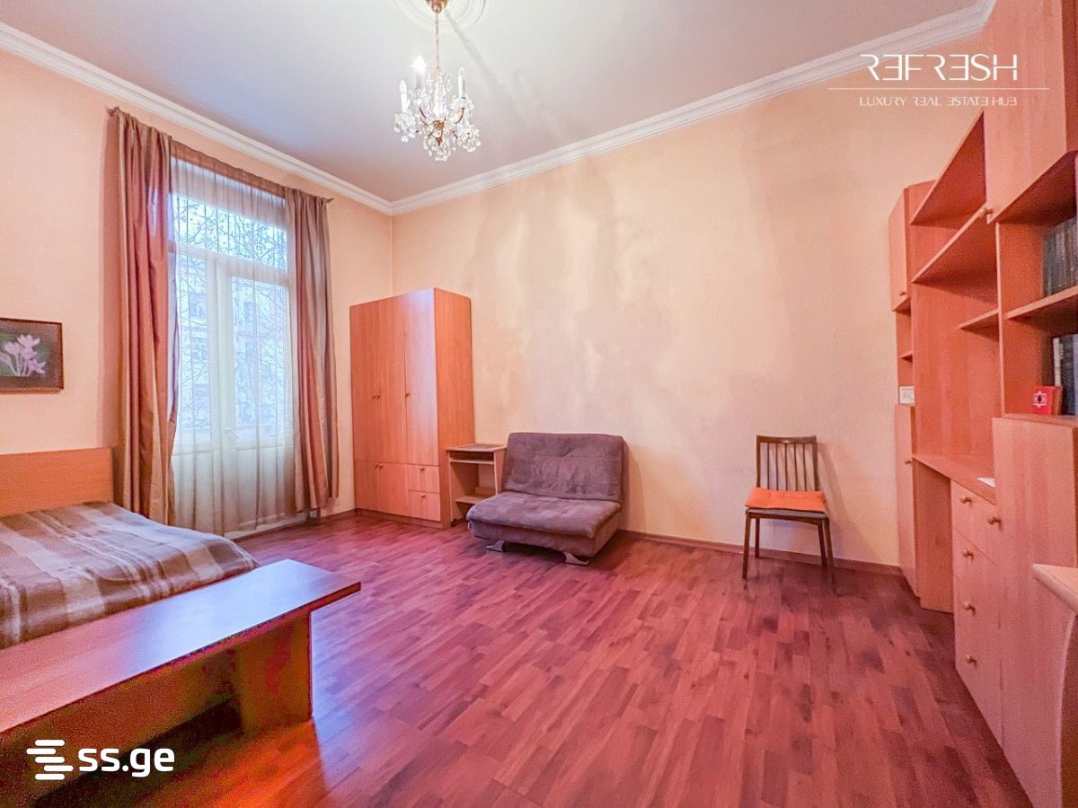 pekini st. - 1 rooms