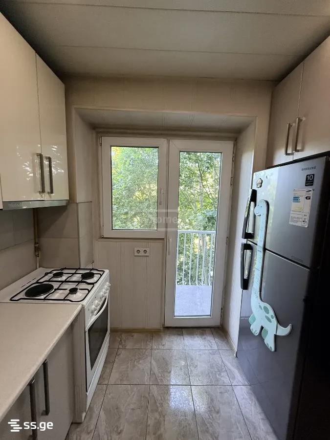 khetagurov st. - 1 rooms
