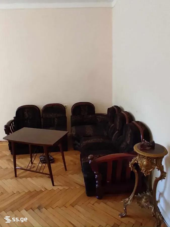vaja-pshavela avenue 26 - 1 rooms