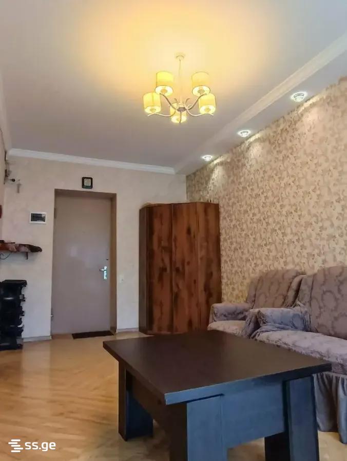 mitskevichi st. 25 - 2 rooms