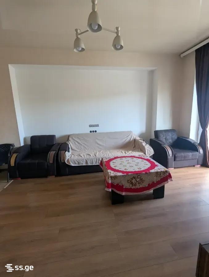 cinamdzgrishvili st. 1 - 2 rooms