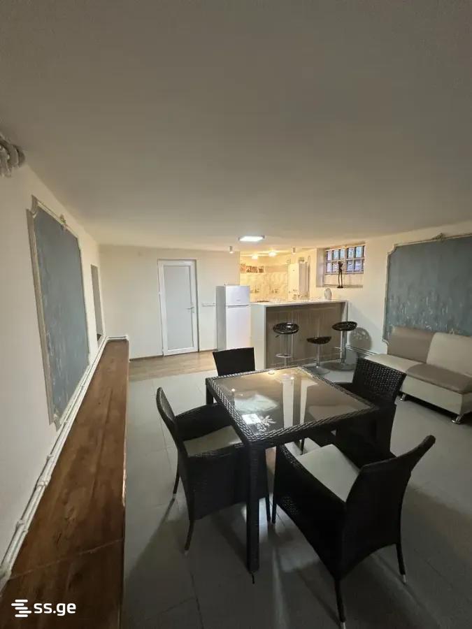 nadiradze st. - 3 rooms