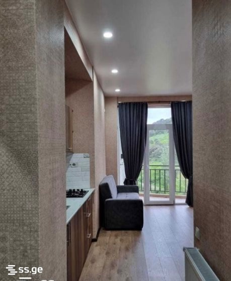 chargali st. - 2 rooms