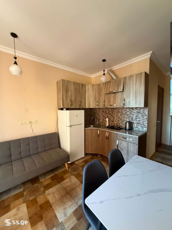 20 - 3 rooms
